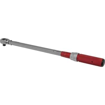 Sealey STW905 1/2" Drive Calibrated Micrometer Torque Wrench Price Comparisons | Compare The Build