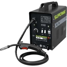Sealey SUPERMIG100 100Amp No Gas MIG Welder