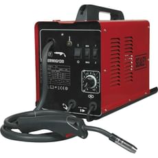 Sealey SUPERMIG130 130Amp Mini MIG Welder