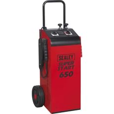 Sealey SUPERSTART Starter Charger