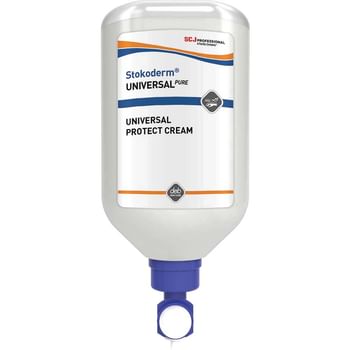 Swarfega Van Cradle Hand Protect Cream