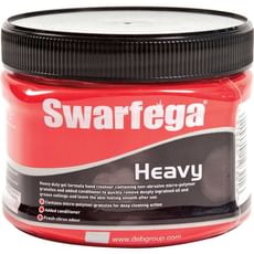 Swarfega Heavy Duty Hand Cleaner Swarfega Heavy Duty Hand Cleaner