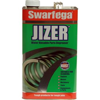 Swarfega Jizer Degreaser