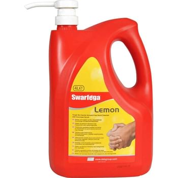 Swarfega Lemon Hand Cleaner