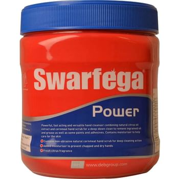 Swarfega Natural Power Hand Cleaner