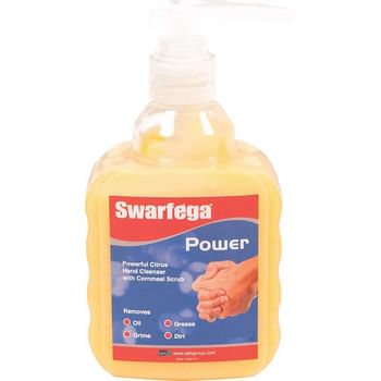 Swarfega Natural Power Pump Hand Cleaner