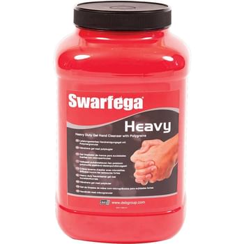 Swarfega Heavy Duty Hand Cleaner