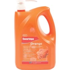 Swarfega Orange Heavy Duty Hand Cleaner Swarfega Orange Heavy Duty Hand Cleaner