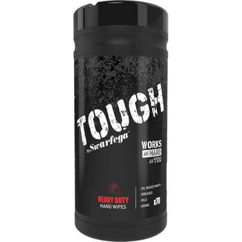 Swarfega Tough Hand Wipes