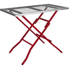 Sealey SWT1120 Heavy Duty Portable Welding Table