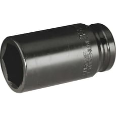 Sealey Specialised 3/4" Drive Hexagon Impact Socket Metric Sealey Specialised 3/4" Drive Hexagon Impact Socket Metric