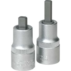 Sealey 2 Piece 1/2" Drive Strut Leg Pry Socket Set