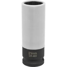 Sealey 1/2" Drive Impact Star Socket for Hyundai Alloy Wheels