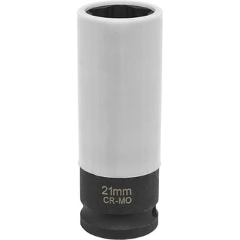 Sealey 1/2" Drive Impact Star Socket for Hyundai Alloy Wheels