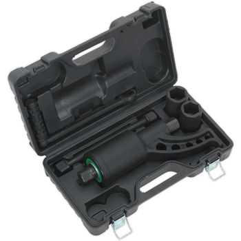 Sealey SX500 Torque Multiplier Wheel Nut Wrench
