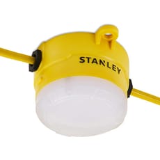 Stanley Interconnectable Festoon Light Kit