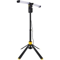 Stanley Area Tower Work Light Stanley Area Tower Work Light