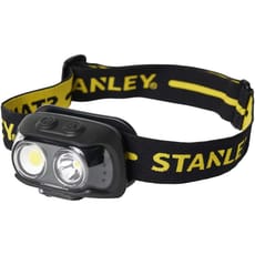 Stanley Rechargeable Wave Sensor Head Torch
