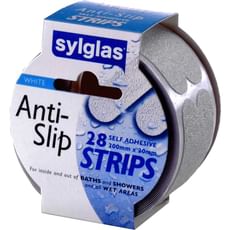 Sylglas Anti Slip Strips
