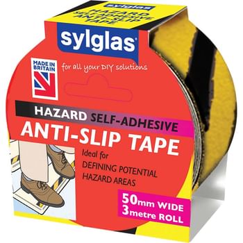 Sylglas Anti SlipTape Sylglas Anti SlipTape