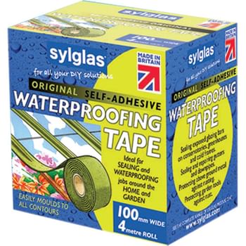 Sylglas WaterproofingTape Sylglas WaterproofingTape