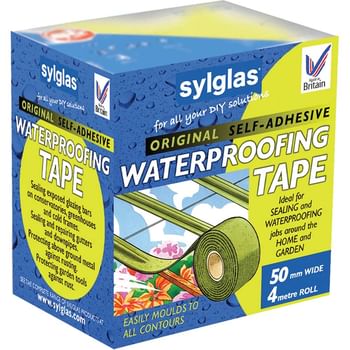 Sylglas WaterproofingTape