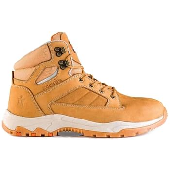 Scruffs Oxide Work Safety Boot