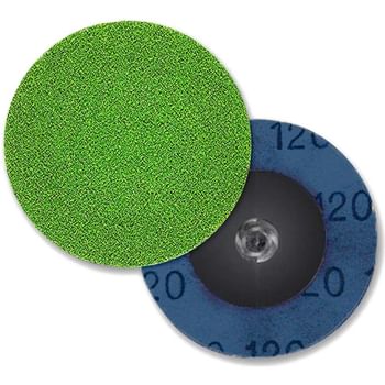 Sia 2511 Siabite Quick Change Abrasives Discs