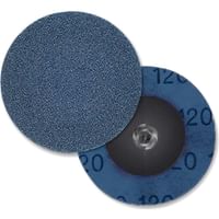 Sia 2820 Siamet X Quick Change Abrasives Discs 