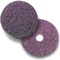 Sia 6924 HD SCM Quick Change Abrasives Discs 