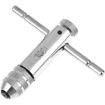 Sirius Ratchet Type Tap Wrench