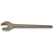 Sirius Open Ended Flat Spanner Imperial