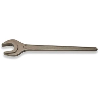 Sirius Open Ended Flat Spanner Imperial