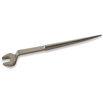 Sirius Podger Open Ended Spanner Imperial