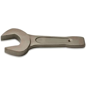 Sirius Slogging Open Ended Spanner Imperial