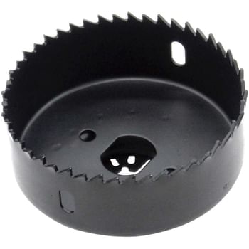 Smart Trade Celotex Form Insulation Multitool Oscillating Hole Saw