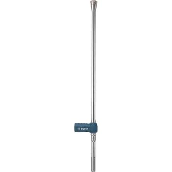 Bosch SDS MAX 9 SpeedClean Hollow Masonry Drill Bit