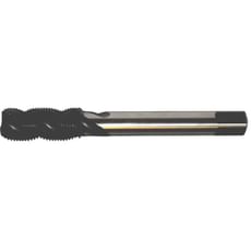 Sirius Professional HSS Spiral Flute Tap Metric