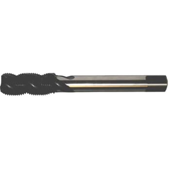 Sirius Professional HSS Spiral Flute Tap Metric
