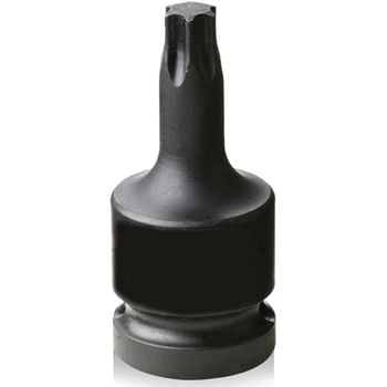 Sirius 3/4" Drive Male Torx Socket Bit