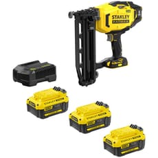 Stanley Fatmax V20 SFMCN616 18v Cordless 16G Second Fix Nail Gun