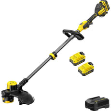 Stanley Fatmax V20 SFMCSTB933 18v Cordless Brushless Grass Trimmer 330mm