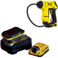 Stanley Fatmax V20 SFMCE521 18v Cordless High Pressure Inflator