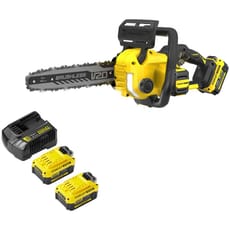 Stanley Fatmax V20 SFMCCS730 18v Cordless Brushless Chainsaw 300mm