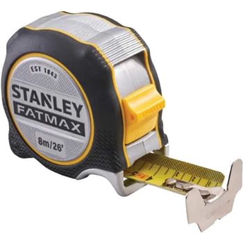 Stanley FatMax Extreme Tape Measure