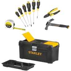 Stanley 5 Piece Compact Handyman Kit