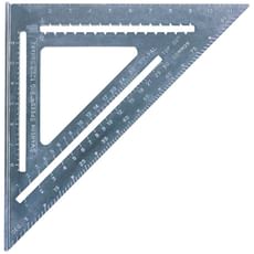 Swanson Carpenters Speed Square Imperial