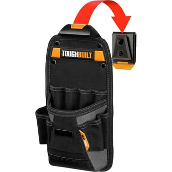 Toughbuilt Technicians Tool Pouch