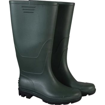 Town and Country Original Full Length Wellington Boots