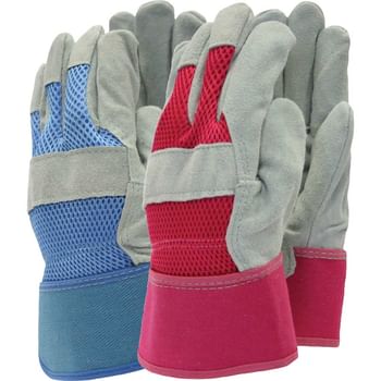 Town and Country Womens Garden and Work Gloves